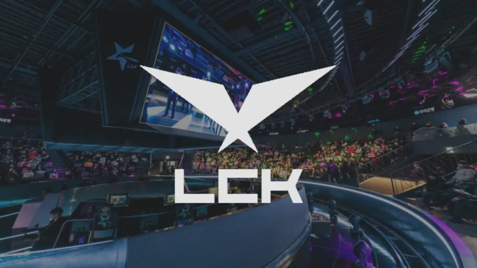 Cập nhật lịch thi đấu LCK 2026 Rounds 1-2: Tuần 3 rực lửa