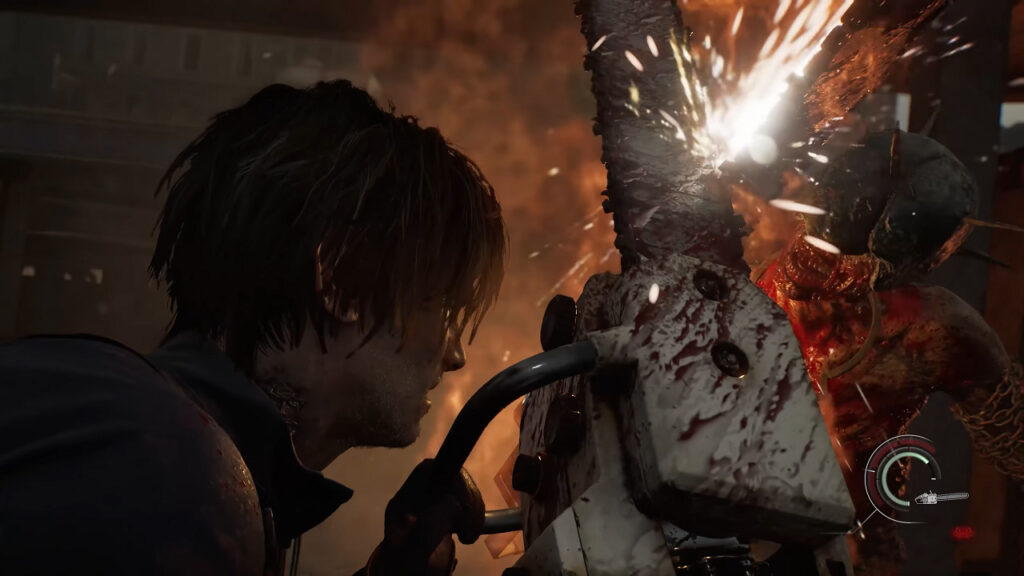 Chainsaw Charlies