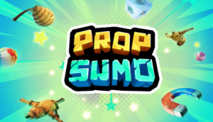 Nhận Miễn Phí Prop Sumo – Tựa Game Mới Ra Mắt
