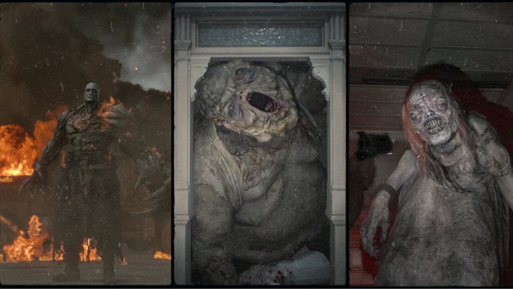 Resident Evil Requiem