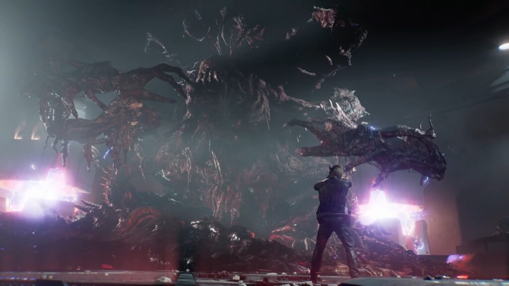 Victor/Nemesis – Phase 2