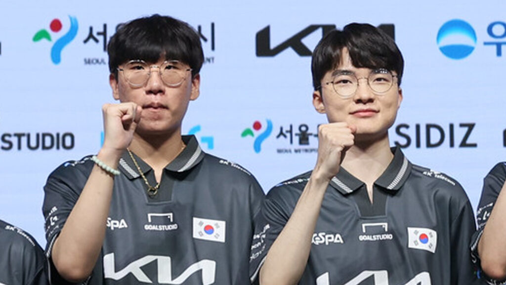 Cộng đồng LMHT dậy sóng khi fan Ruler vô cớ kéo Faker vào lùm xùm cá nhân